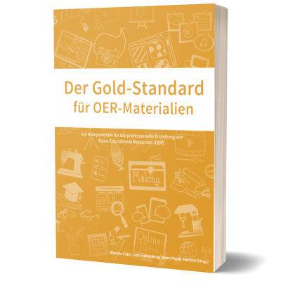 COVER: DER GOLD-STANDARD FÜR OER-MATERIALIEN